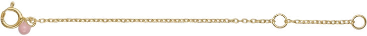 ENAMEL Copenhagen Anclet Extender, Cable 925s/gp