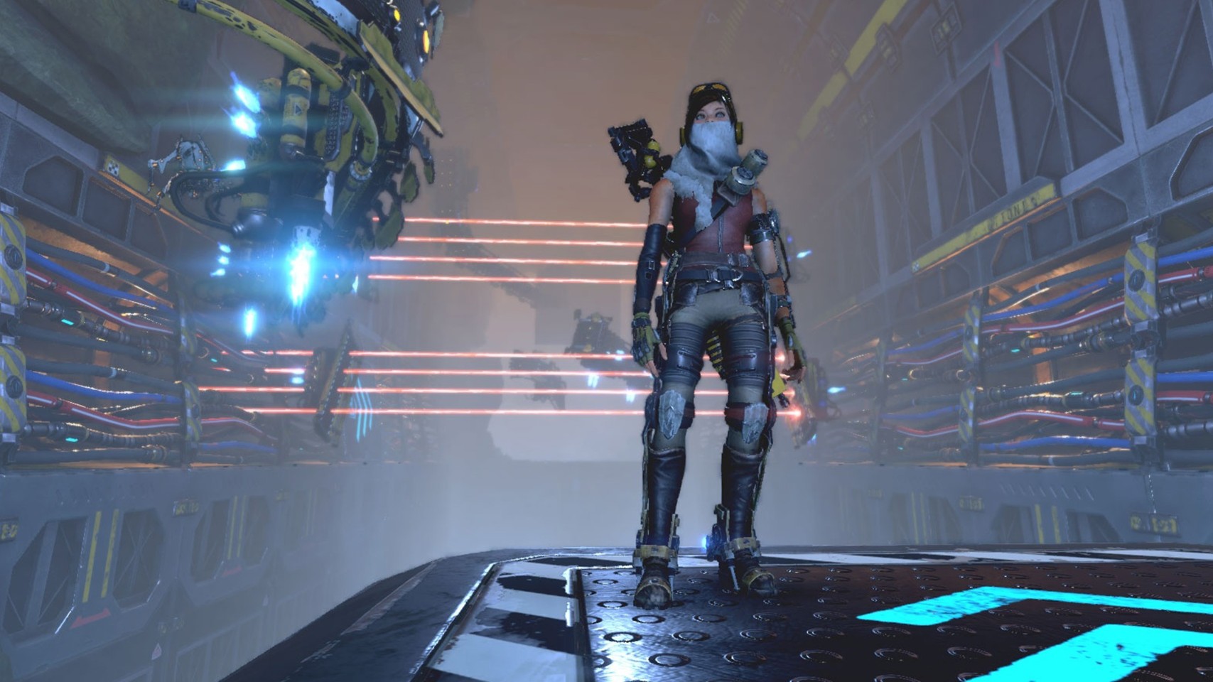 ReCore: Definitive Edition- PC