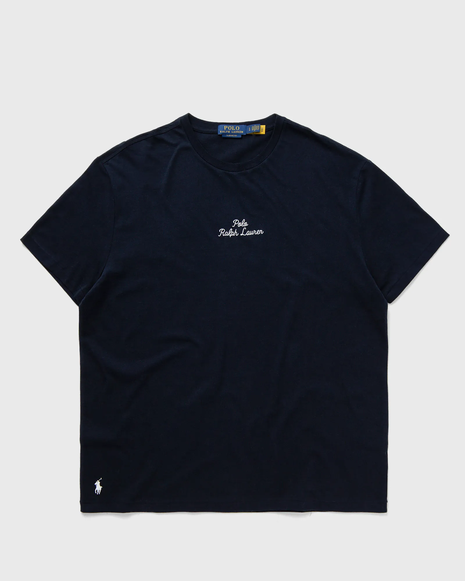 Polo Ralph Lauren SHORT SLEEVE-TEE