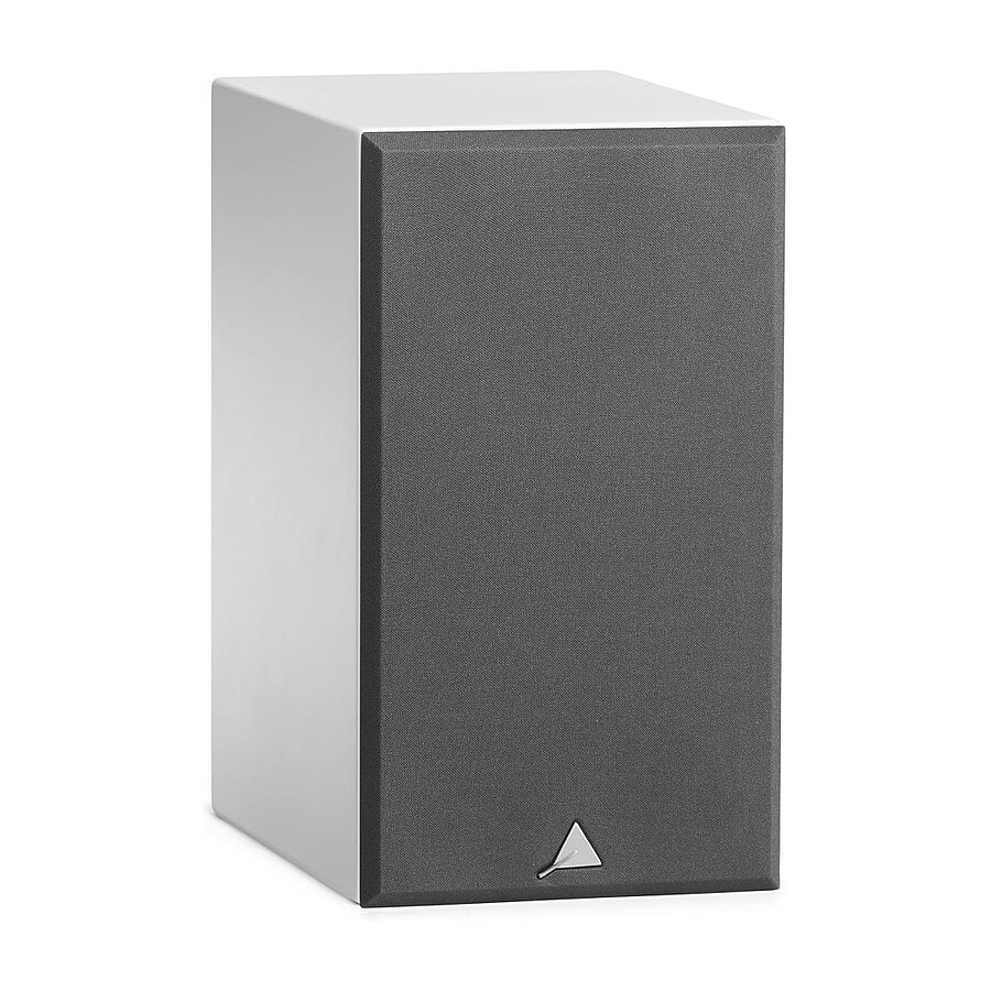 Muse MT-105 B + Triangle Elara LN01A Blanc mat