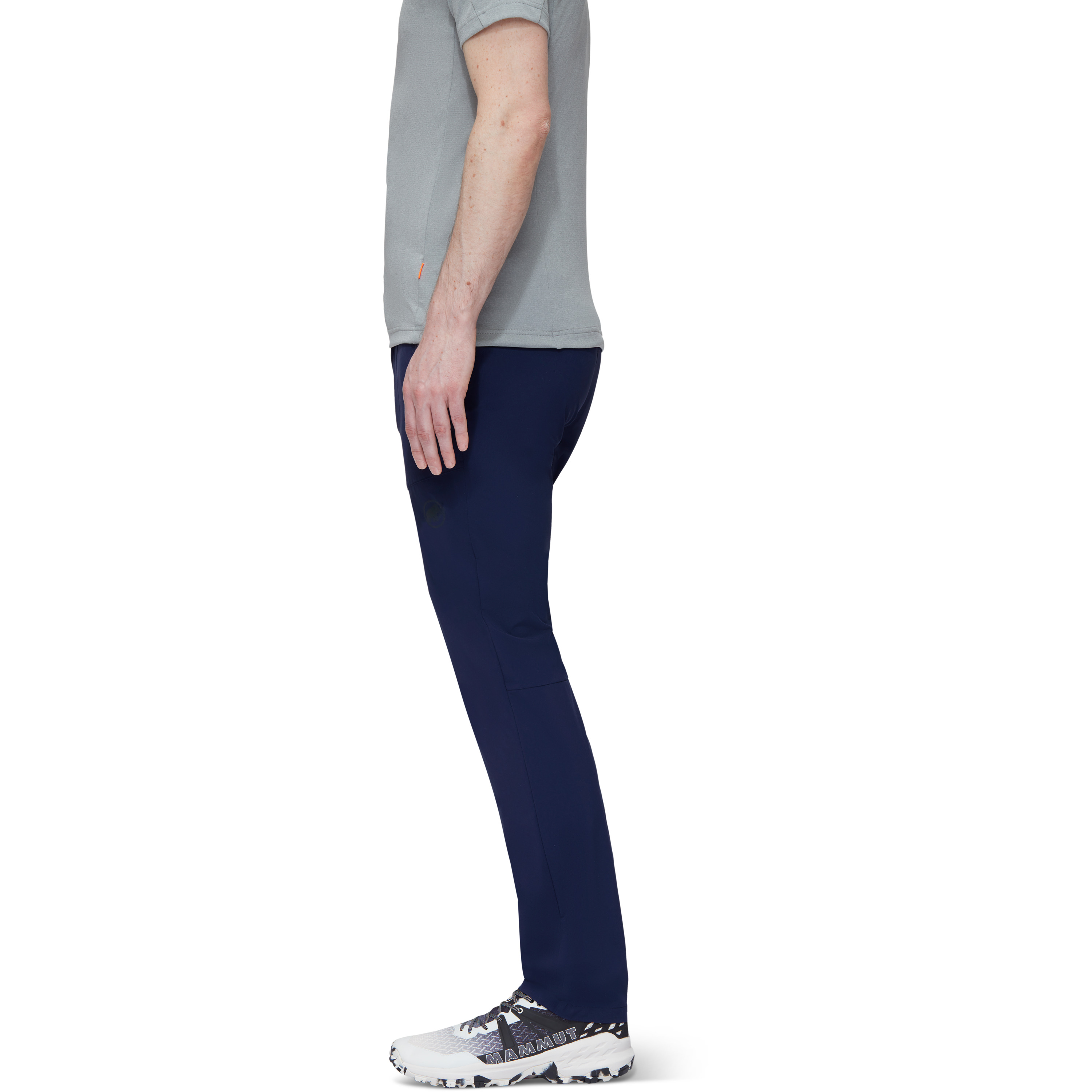 Runbold Pants Men Long