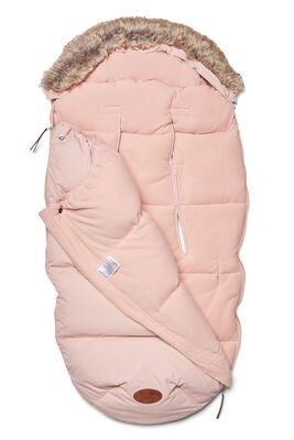 Petite Chérie Essence Dunvognpose, Mauve Pink