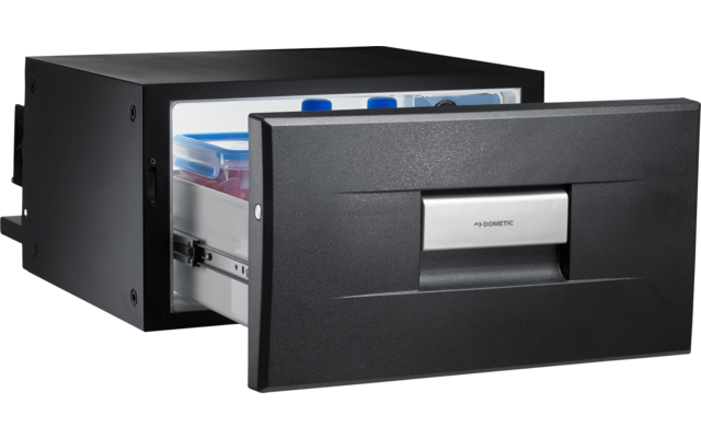 Dometic Kühschublade CoolMatic CD 20 schwarz 20 Liter