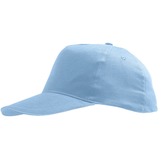 Gorra Lisa Niño/Verano/playa/piscina Sols