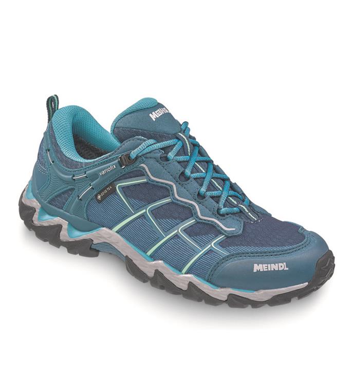 Houston Lady GTX türkis-petrol