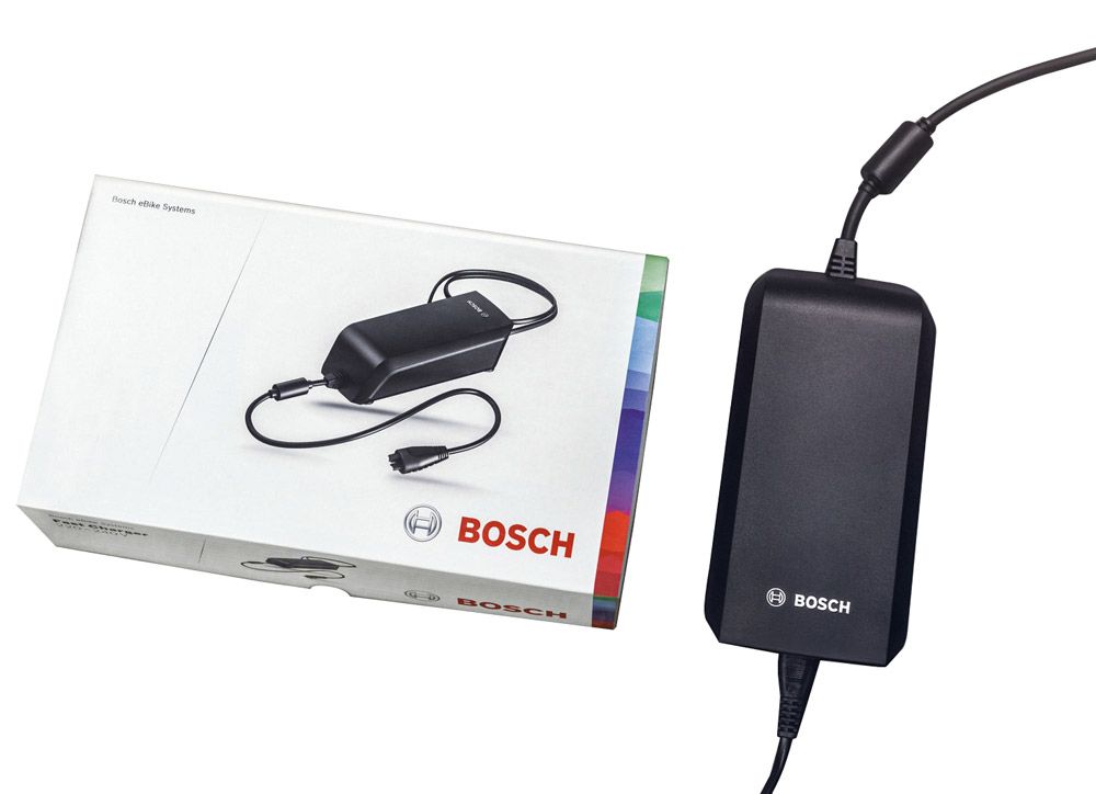 Bosch Compact Charger 2A Ladegerät kaufen | Bike-Discount