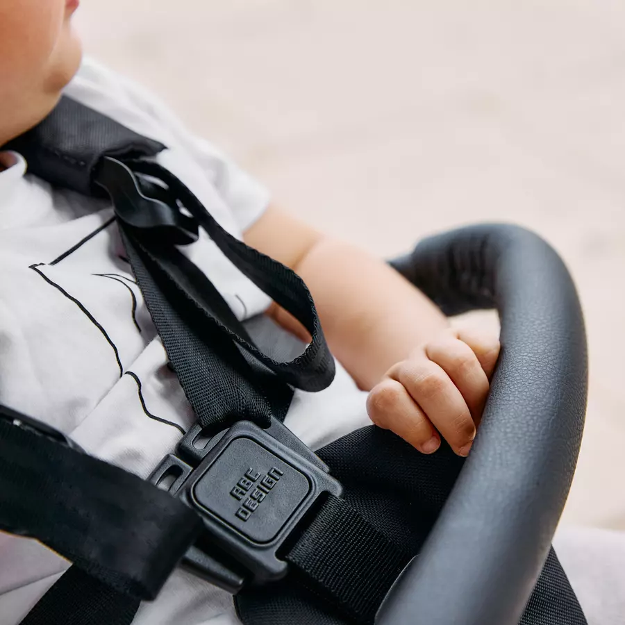 ABC DESIGN Buggy Ping Two Ink Kollektion 2024