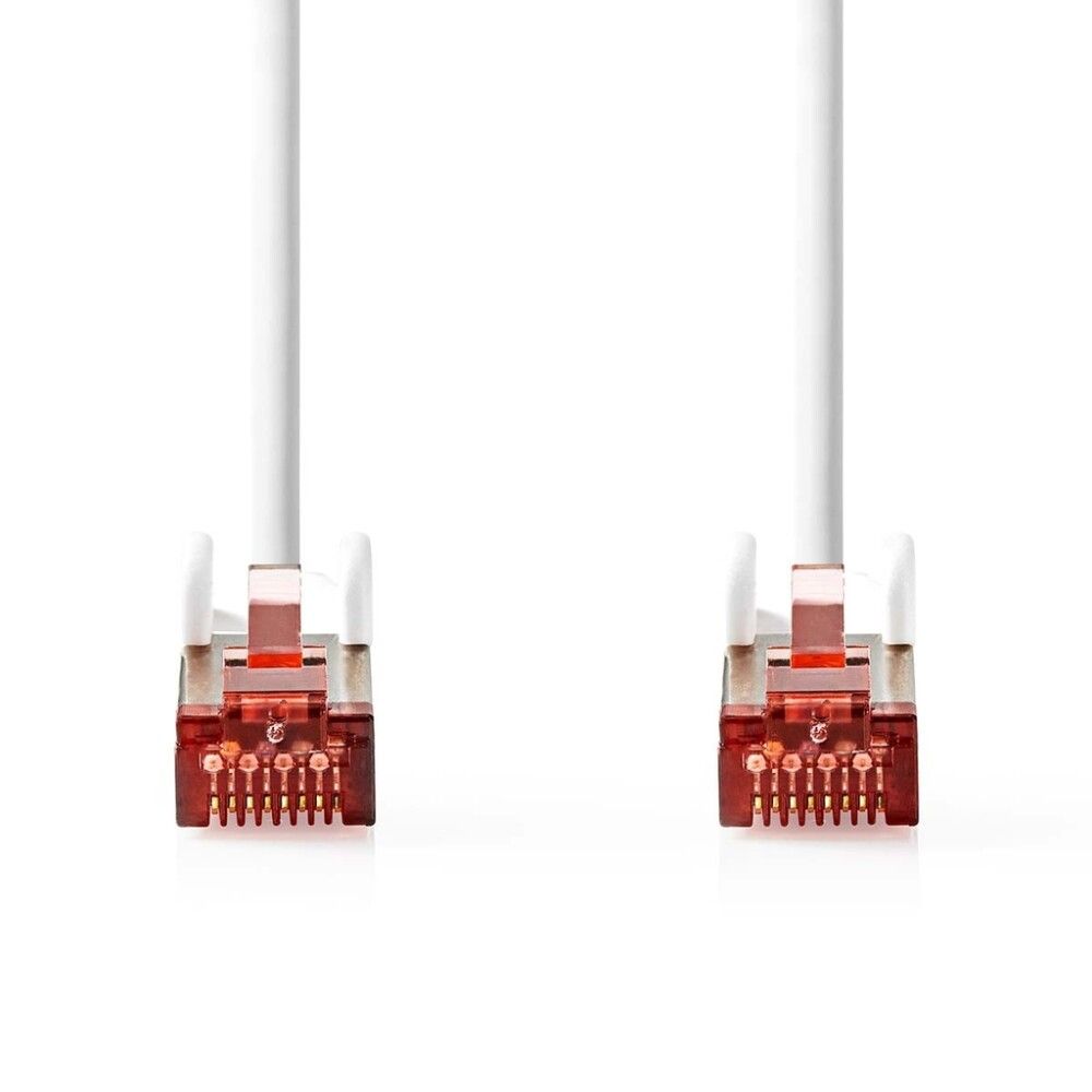 NETTVERKSKABEL NEDIS CAT6 5M