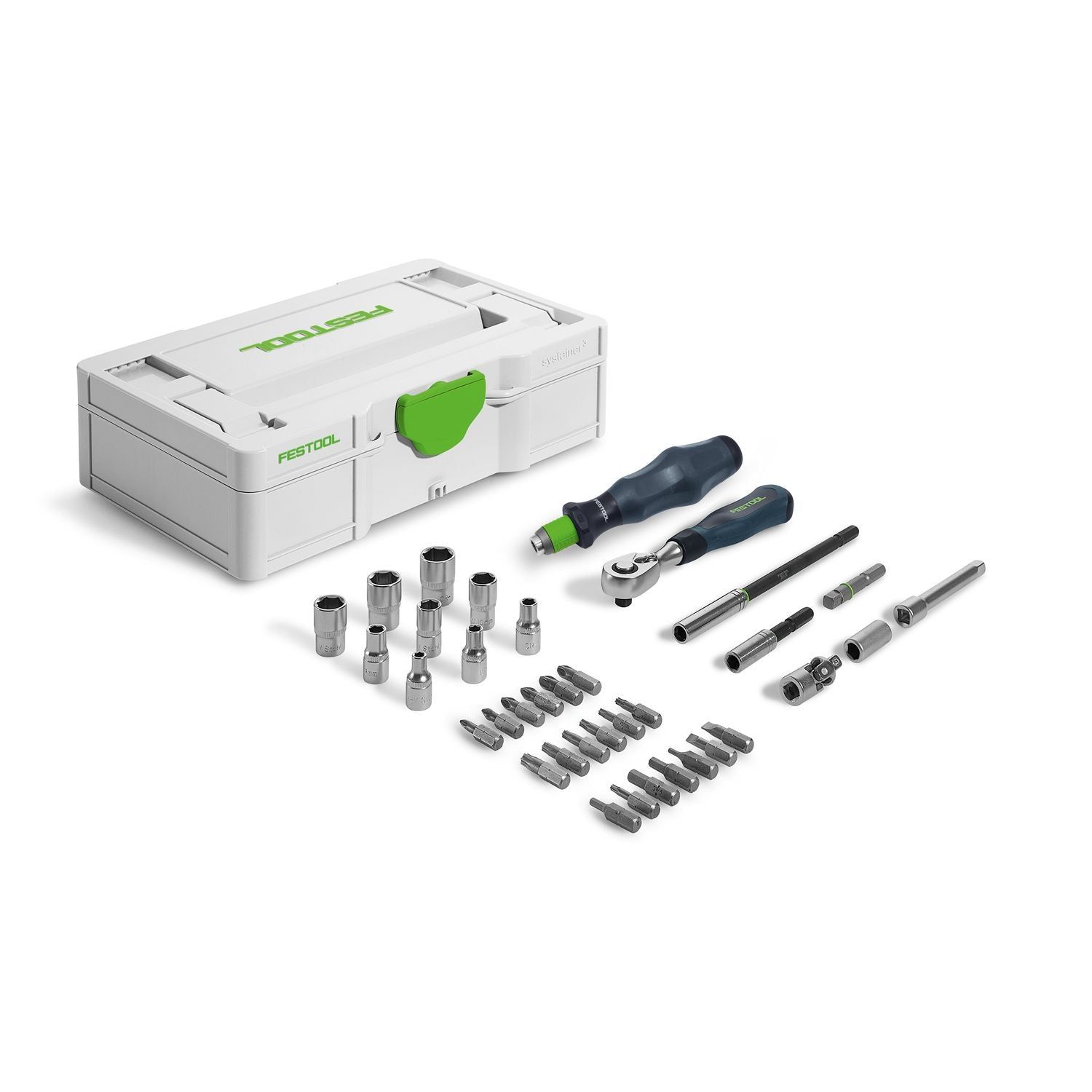 Festool SYS3 S 76-1/4\