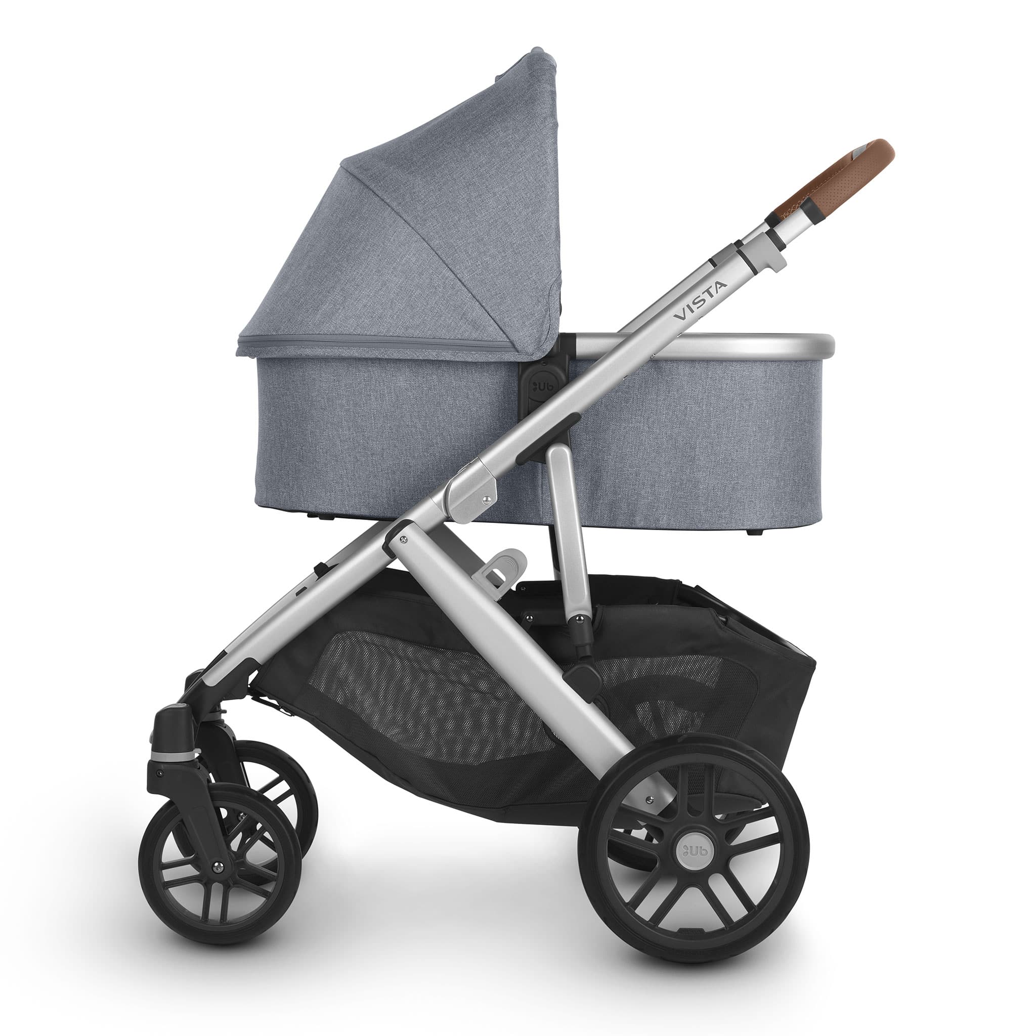 UPPAbaby Landau pour Vista V2  Cruz V2  Ridge - Gregory
