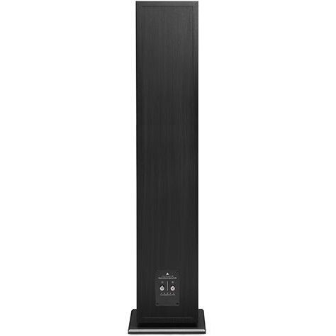Enceinte colonne Triangle BR09 Noir Vendue à l'unité