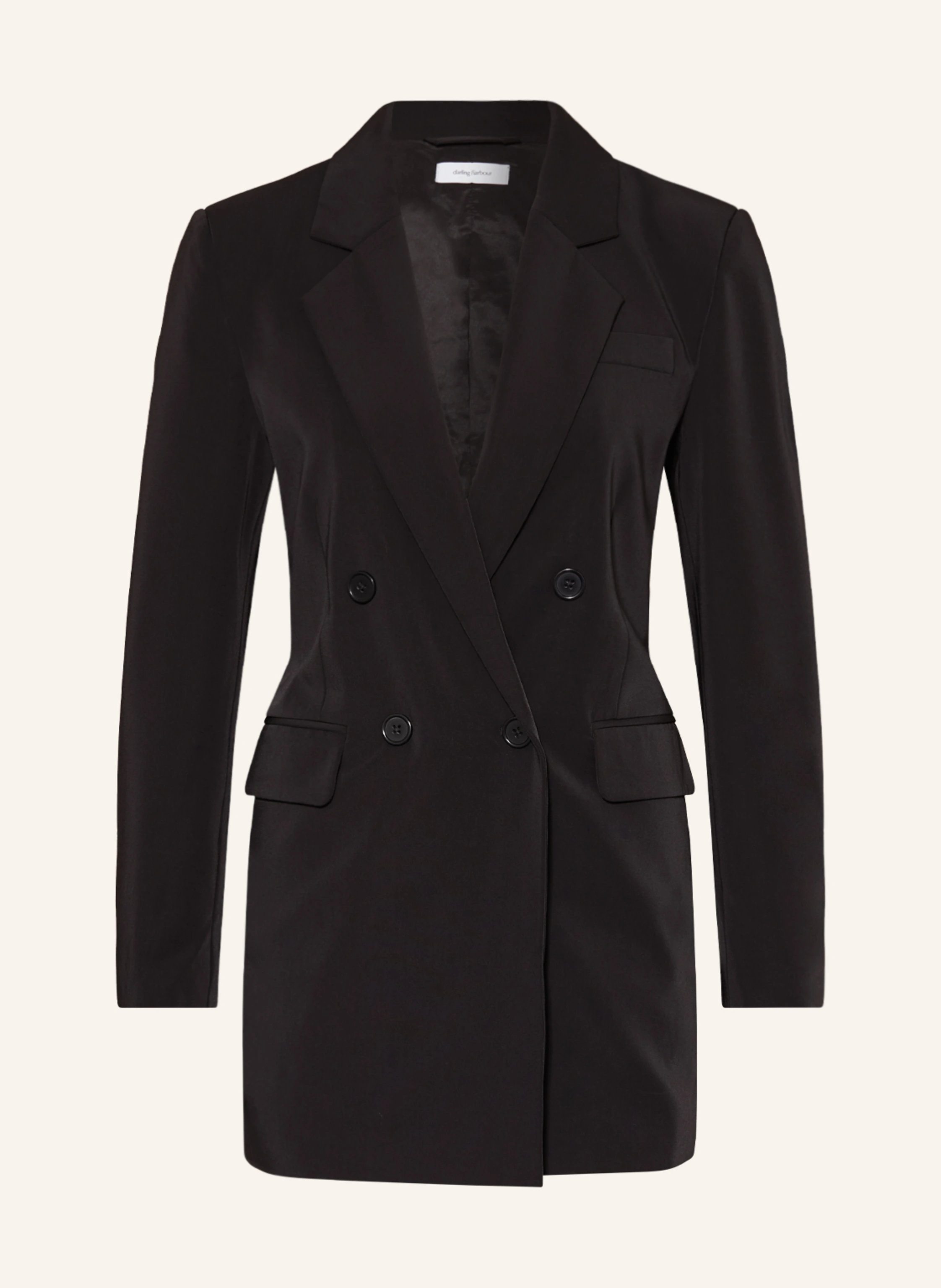 darling harbour Longblazer