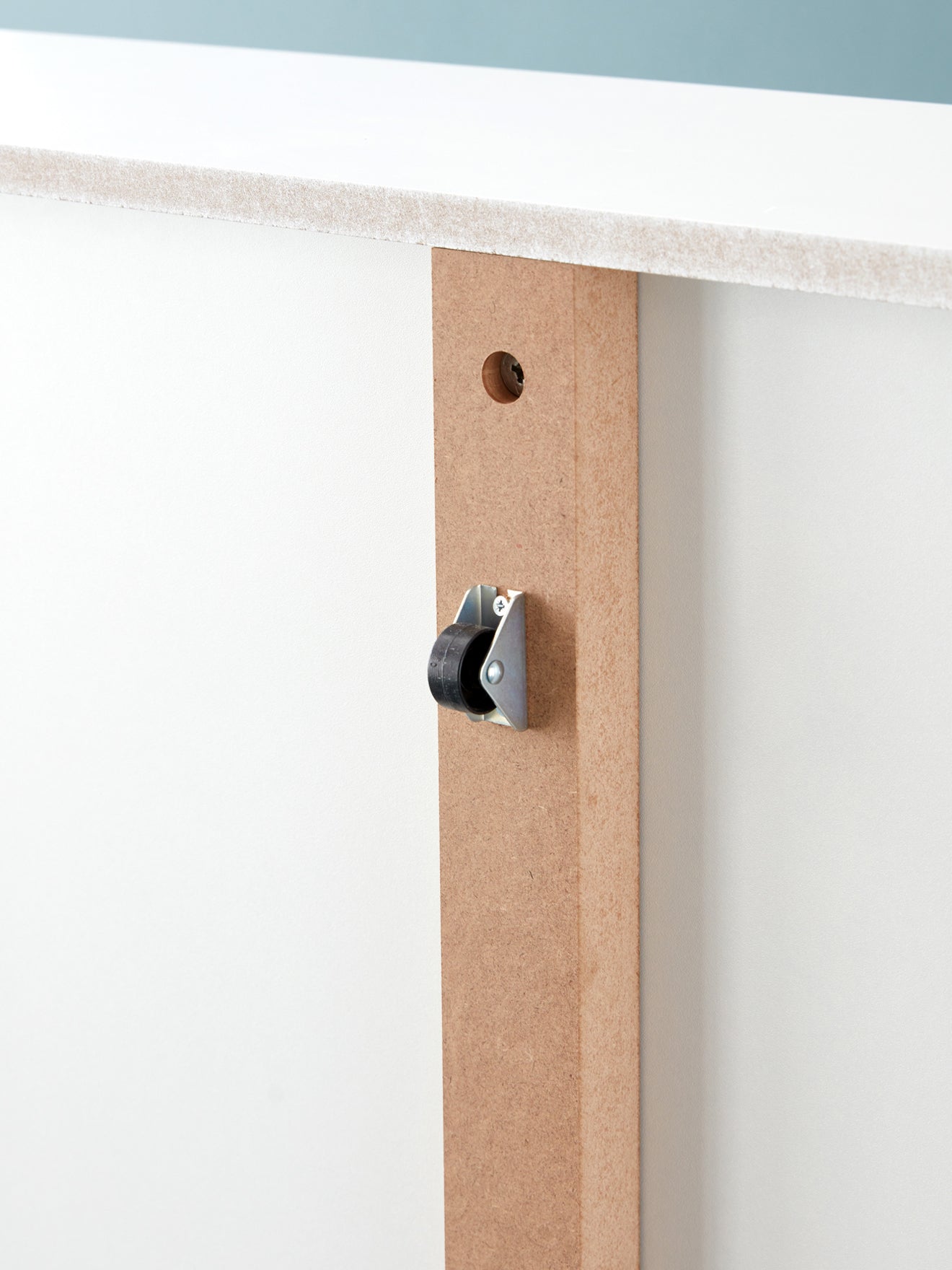 Tiroir de lit Plume - Constance Guisset Studio