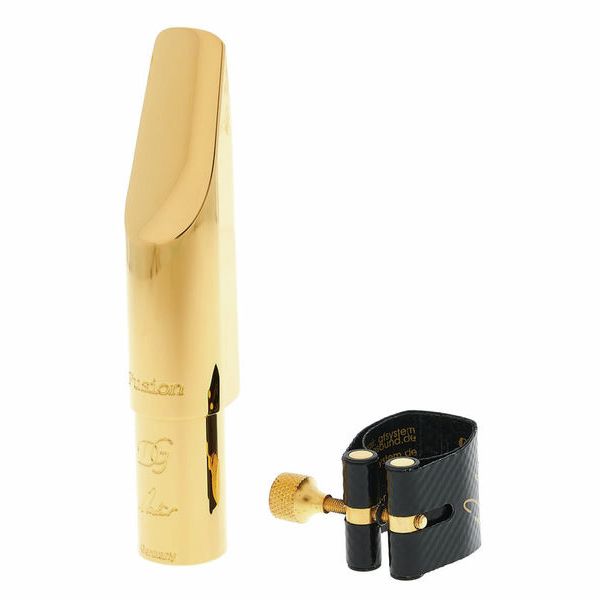 Nadir Fusion Tenor 7 GP