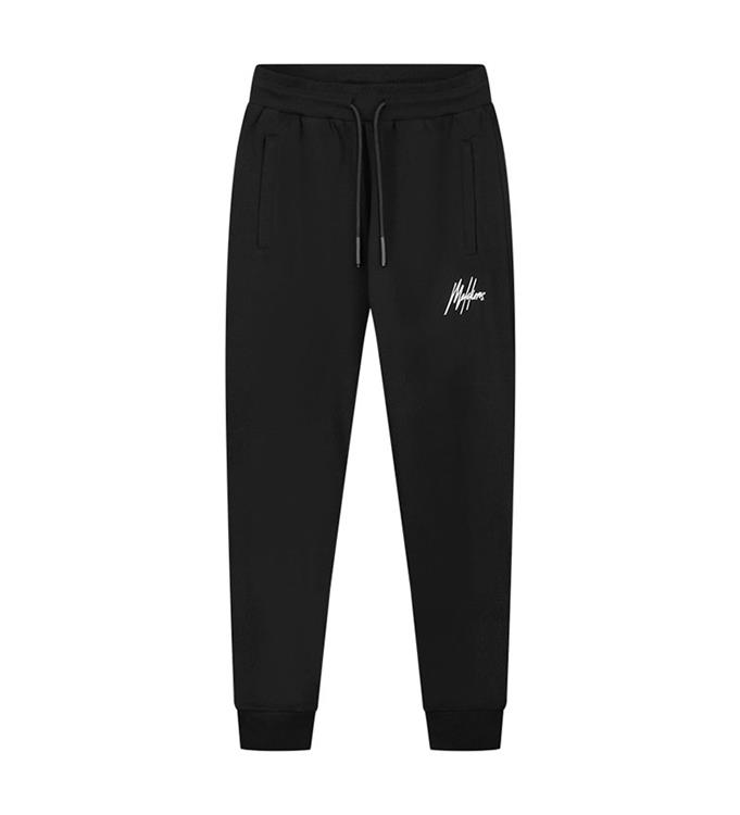 Malelions Men Sport Logo Trackpants