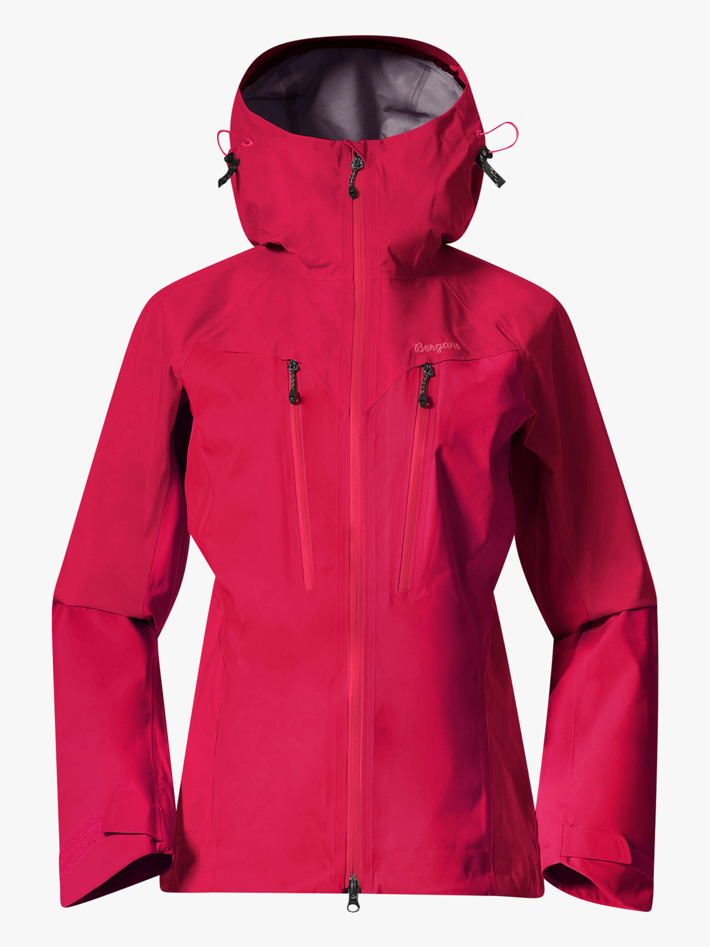 Tind 3-Lags Shell Jacket Women