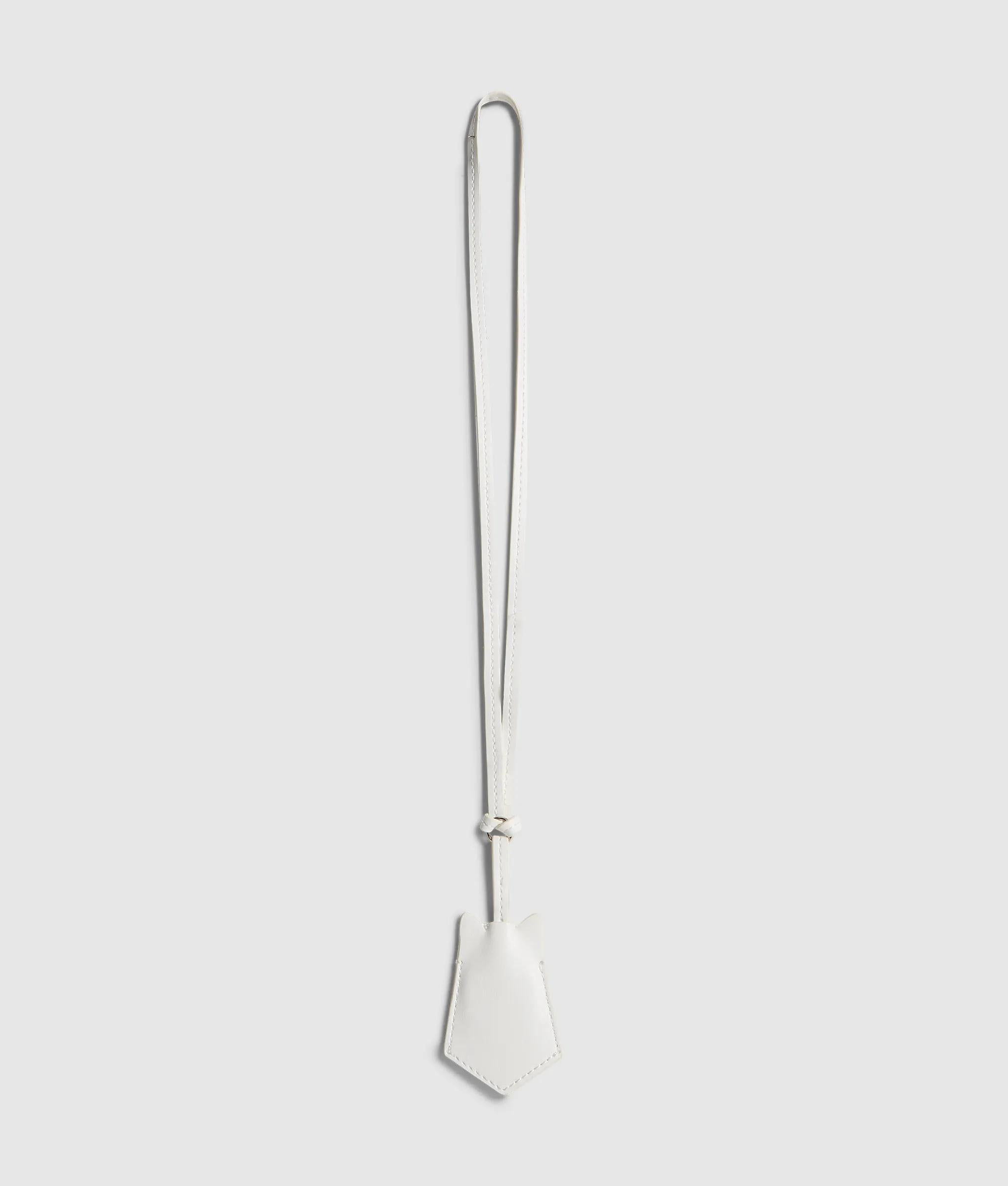 Ikon Choupette sleutelhanger met koord