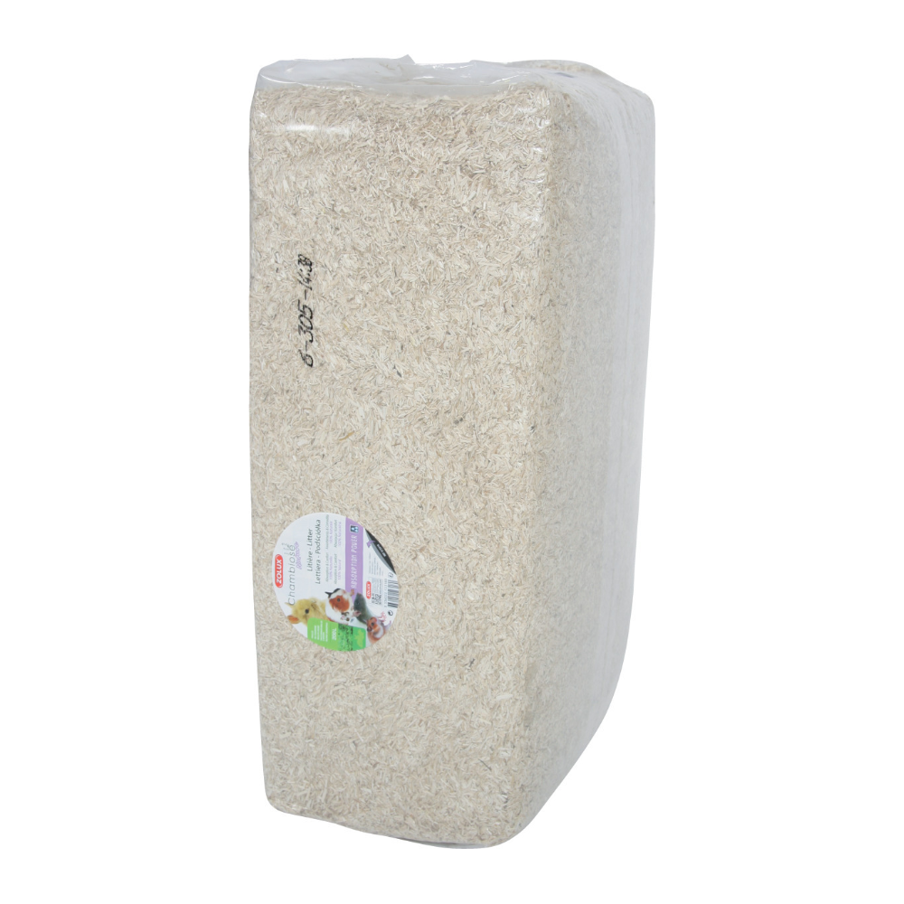 Litière chambiose nature 200l