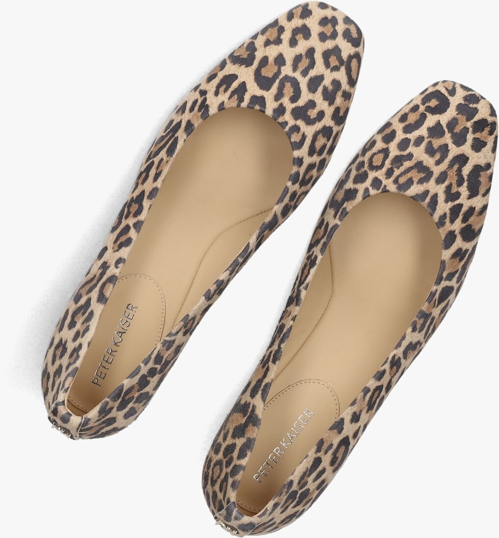 bruine peter kaiser pumps 72341
