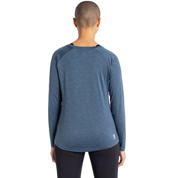 T-shirt randonnée DARE 2B DISCERN TEE ORION GREY