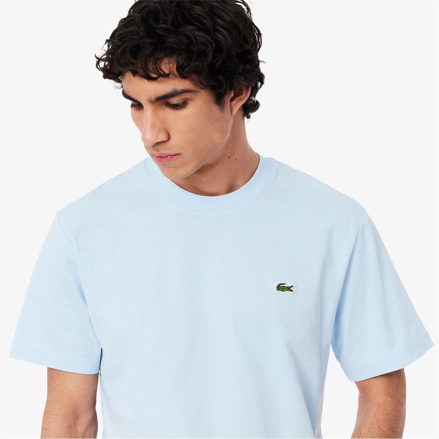 Lacoste Small Logo T Shirt