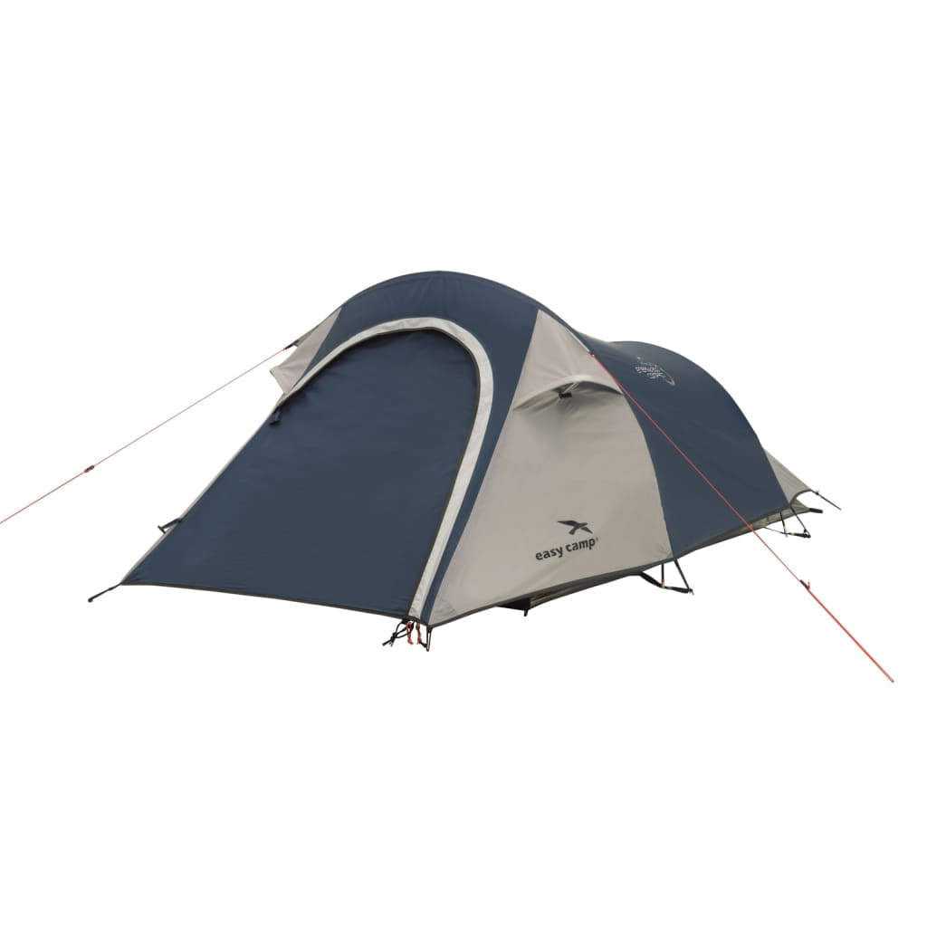 Barraca túnel compacta Easy Camp Energy 200 para 2 pessoas