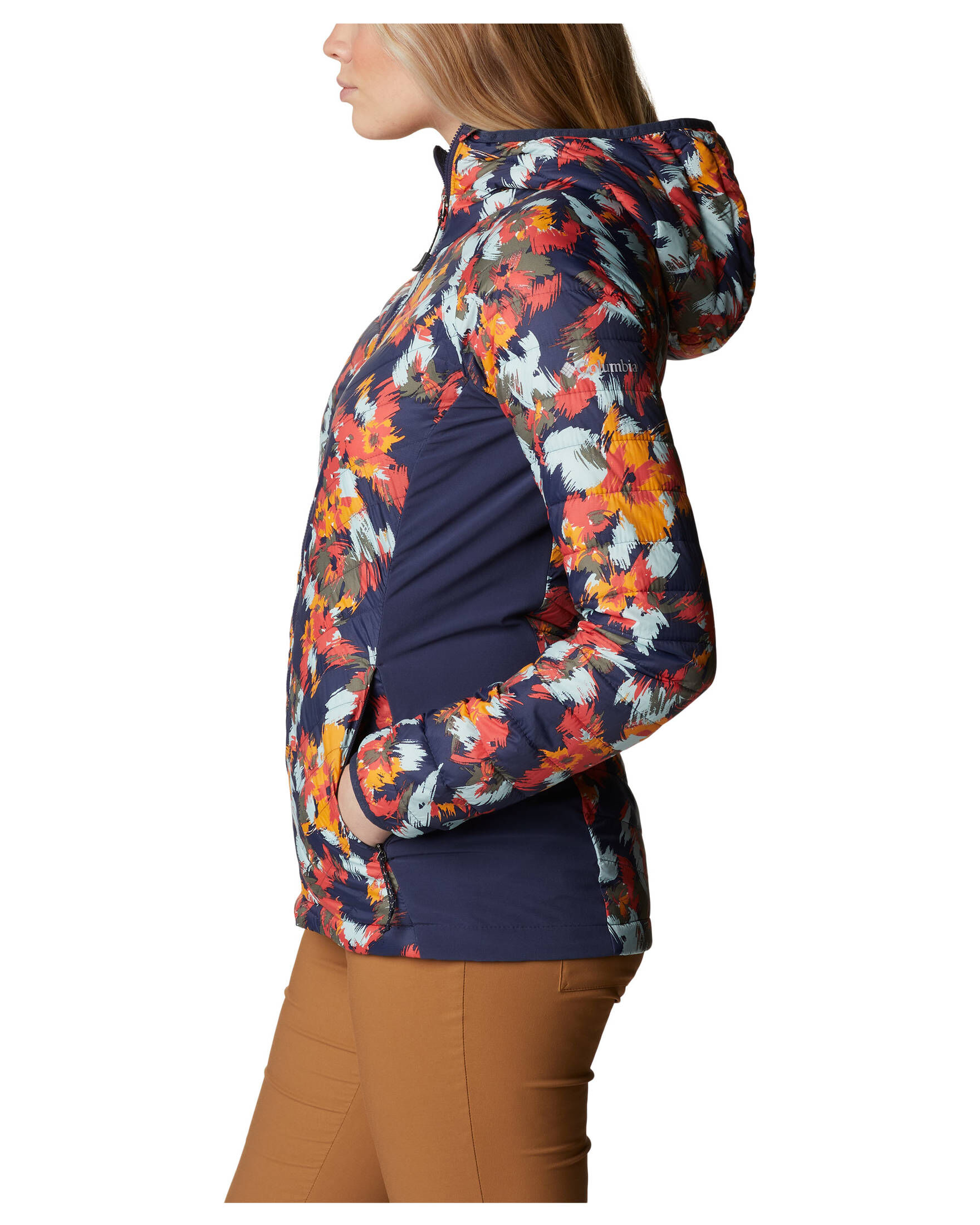 Columbia| Damen Trekkingjacke