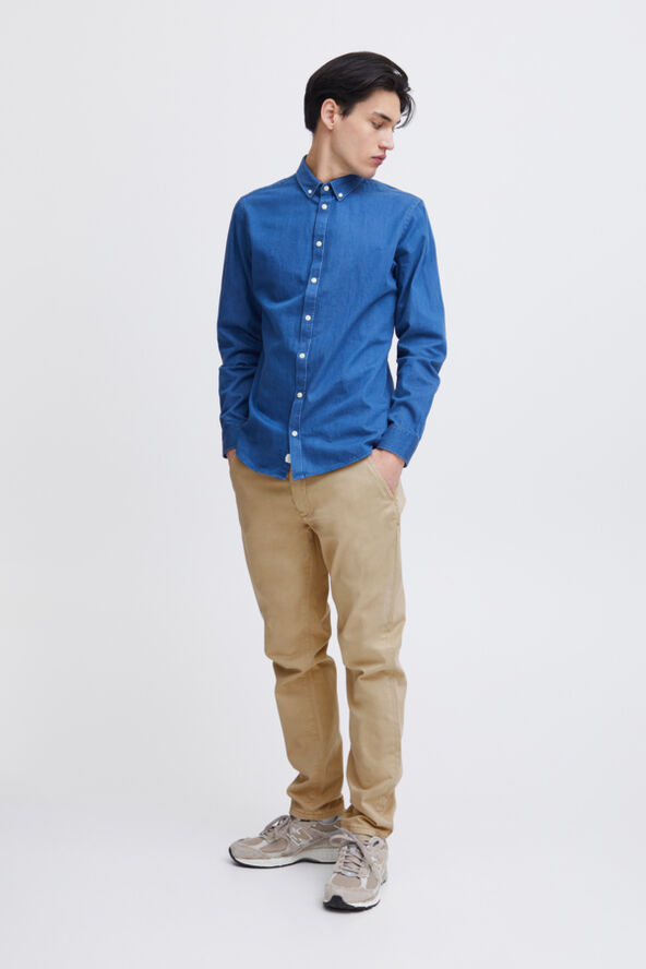 Casual Friday CFVIGGO Chino Pants Sand clay