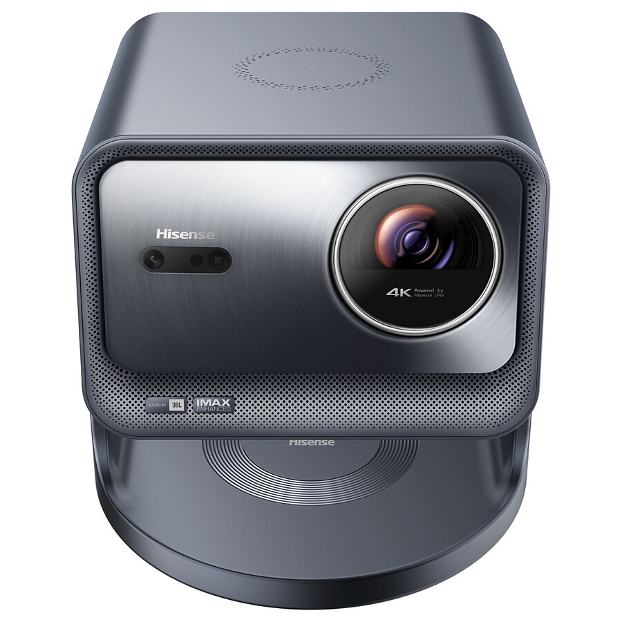 Hisense C2 Pro - DLP Triple Laser UHD 4K - 2600 Lumens