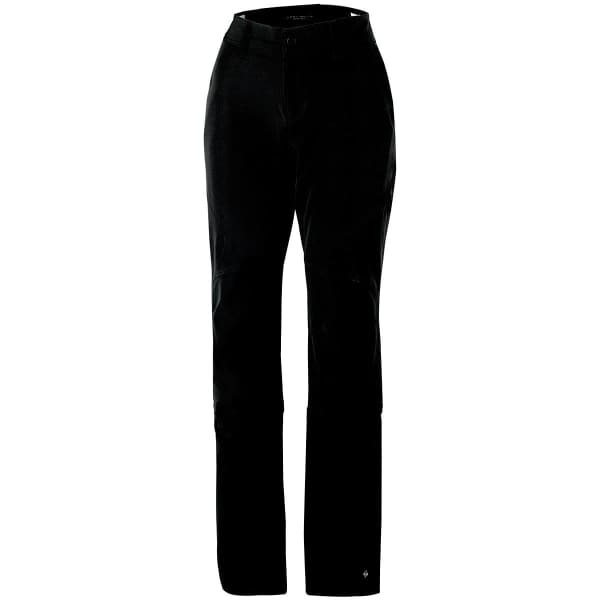 Pantalon randonnée COLUMBIA COLUMBIA LAC BLANC STRETCH CONVERT NOIR 14 NOIR