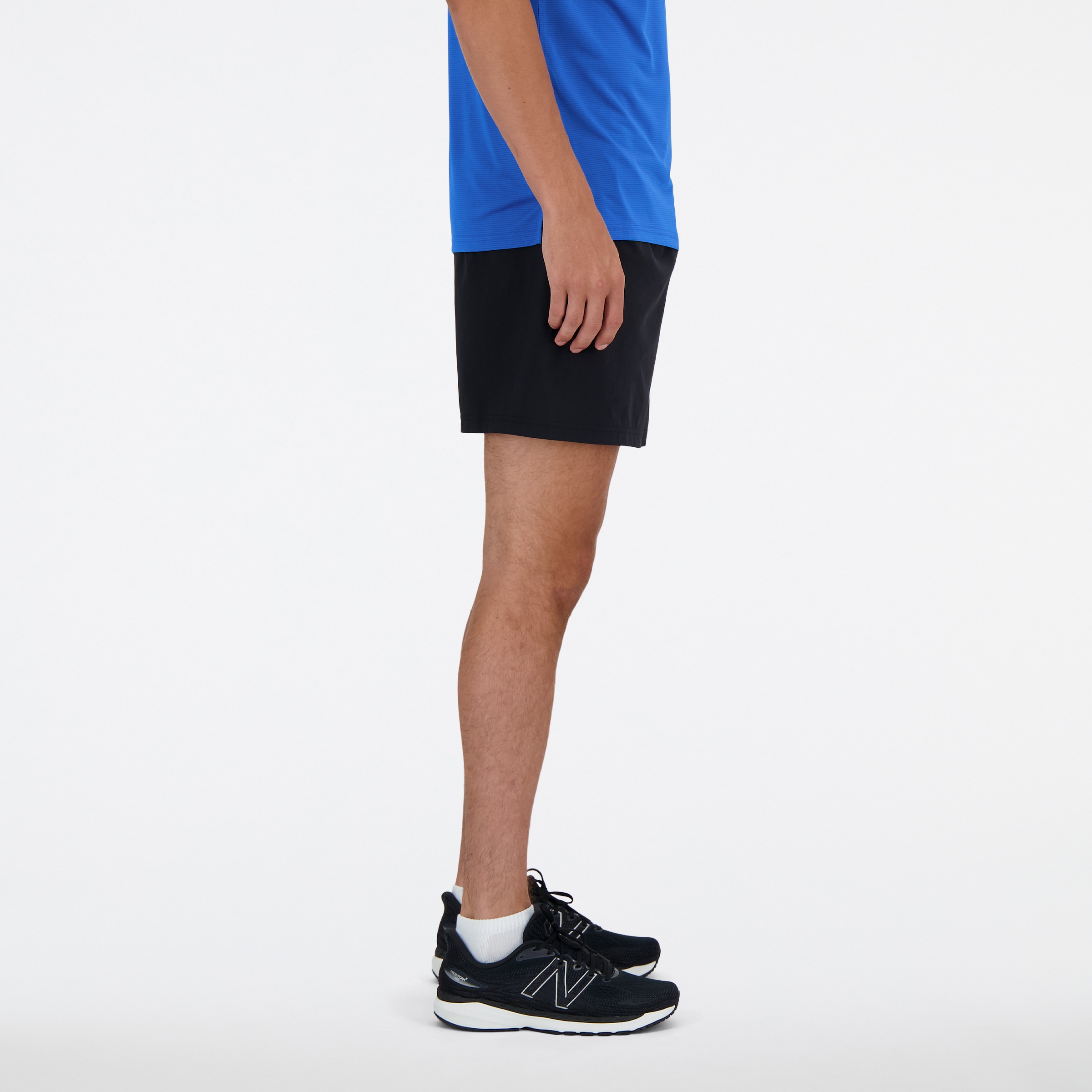 New Balance Laufshorts »SPORT ESSENTIAL SHORT 5«