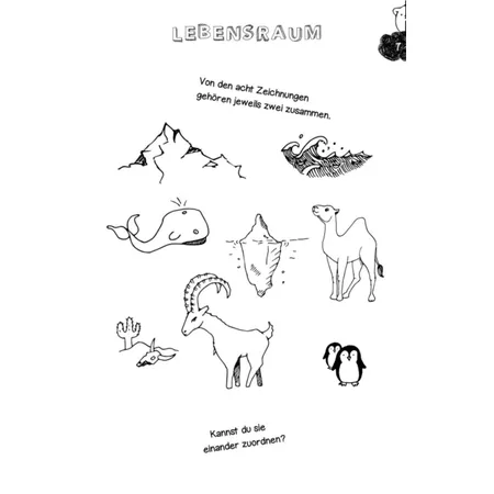 Carlsen Verlag Lieblingsrätsel – Wörter und Wissen
