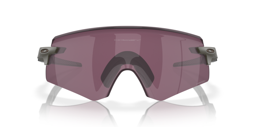 Oakley Encoder Prizm Road Black Matte Olive