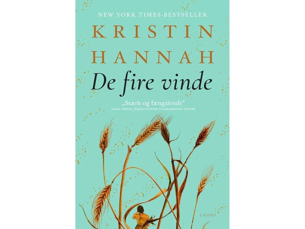 De fire vinde | Kristin Hannah