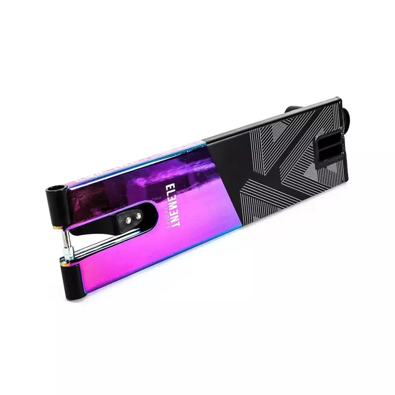Deck Drone Element Noir Neochrome
