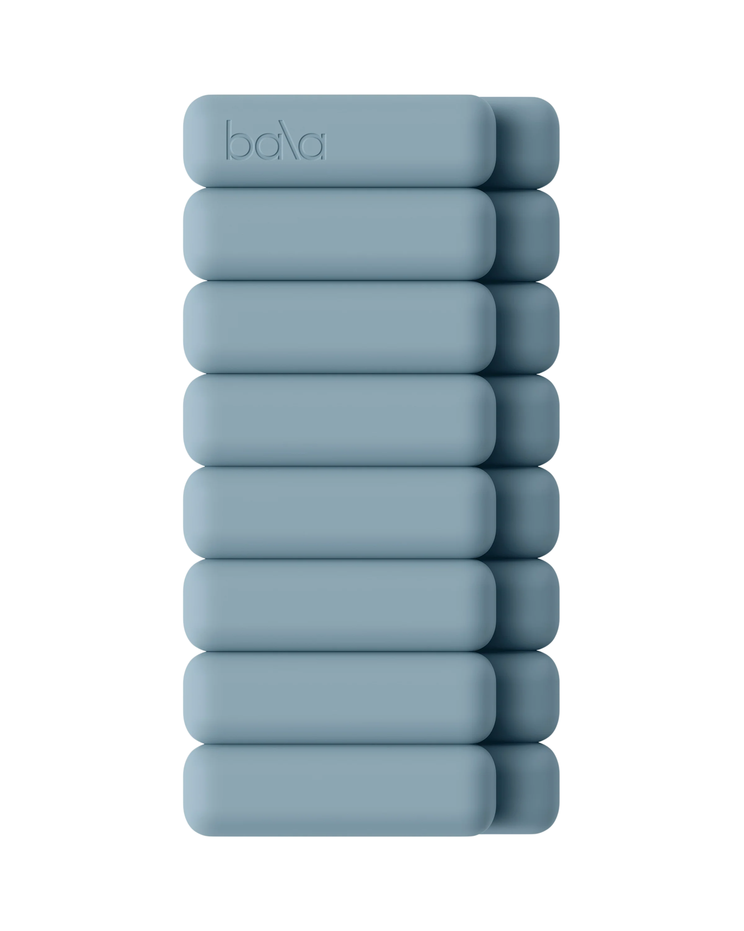 BALA  Bangles håndvægt, 1 LB - Sea