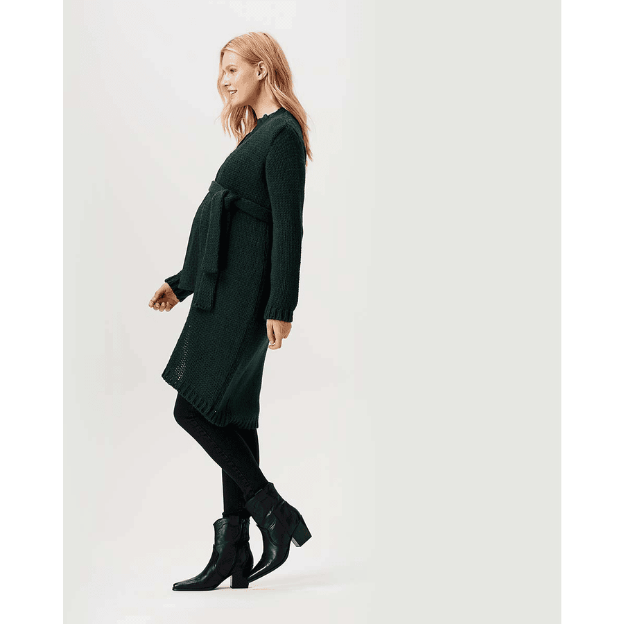 Noppies Strickjacke Rotan Green gables