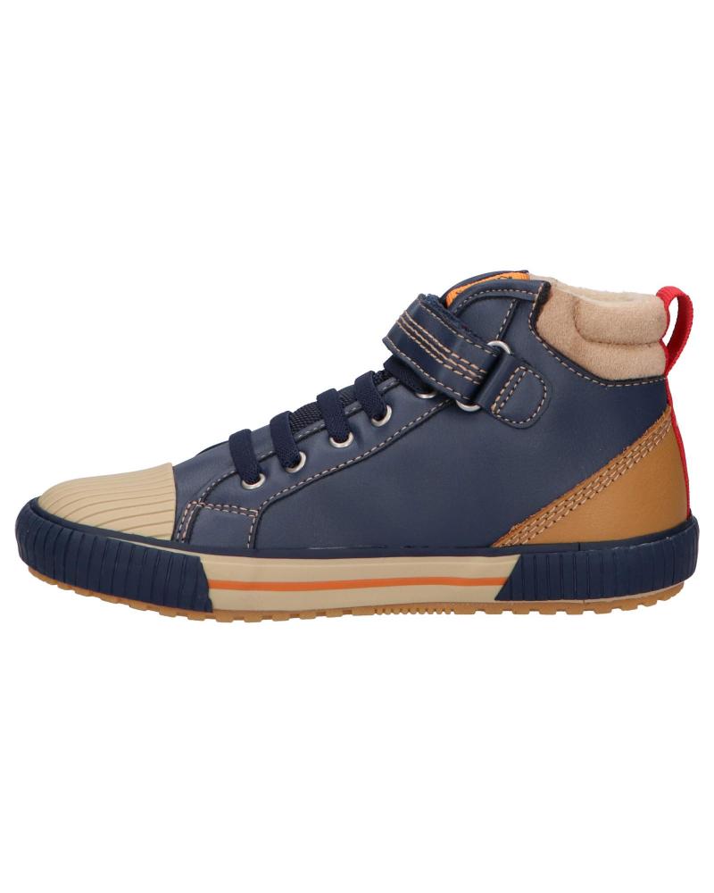 Botines Kickers 915740-30 Geckiro Hi