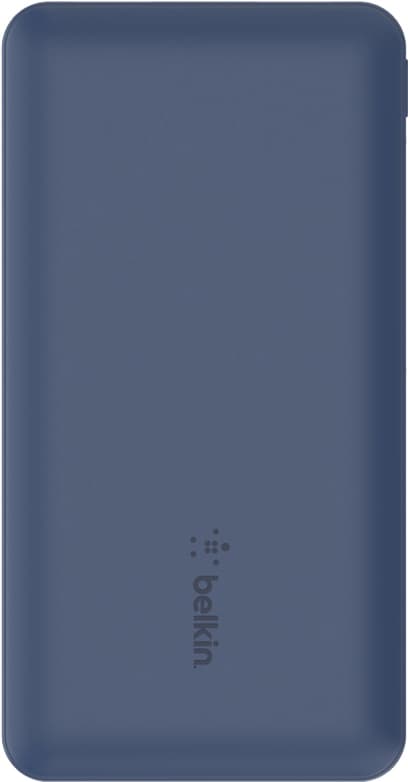 Belkin BoostCharge 10K powerbank (blå)
