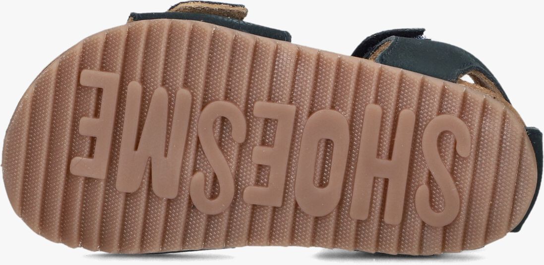 SHOESME blauwe shoesme sandalen ic23s002