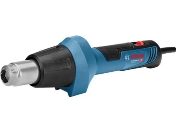 Bosch VARMLUFTPISTOL GHG 20-60 CARTON