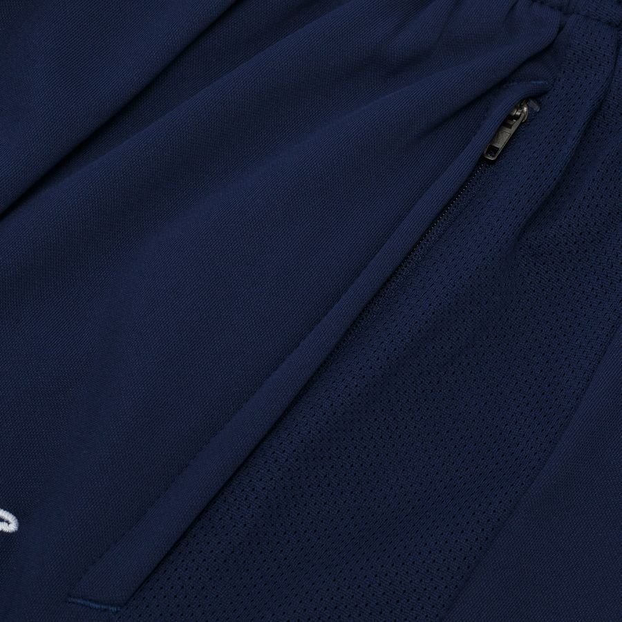 NTG-U Lillehammer Nike Bas de Survêtement Academy 25 - Bleu Marine/Blanc