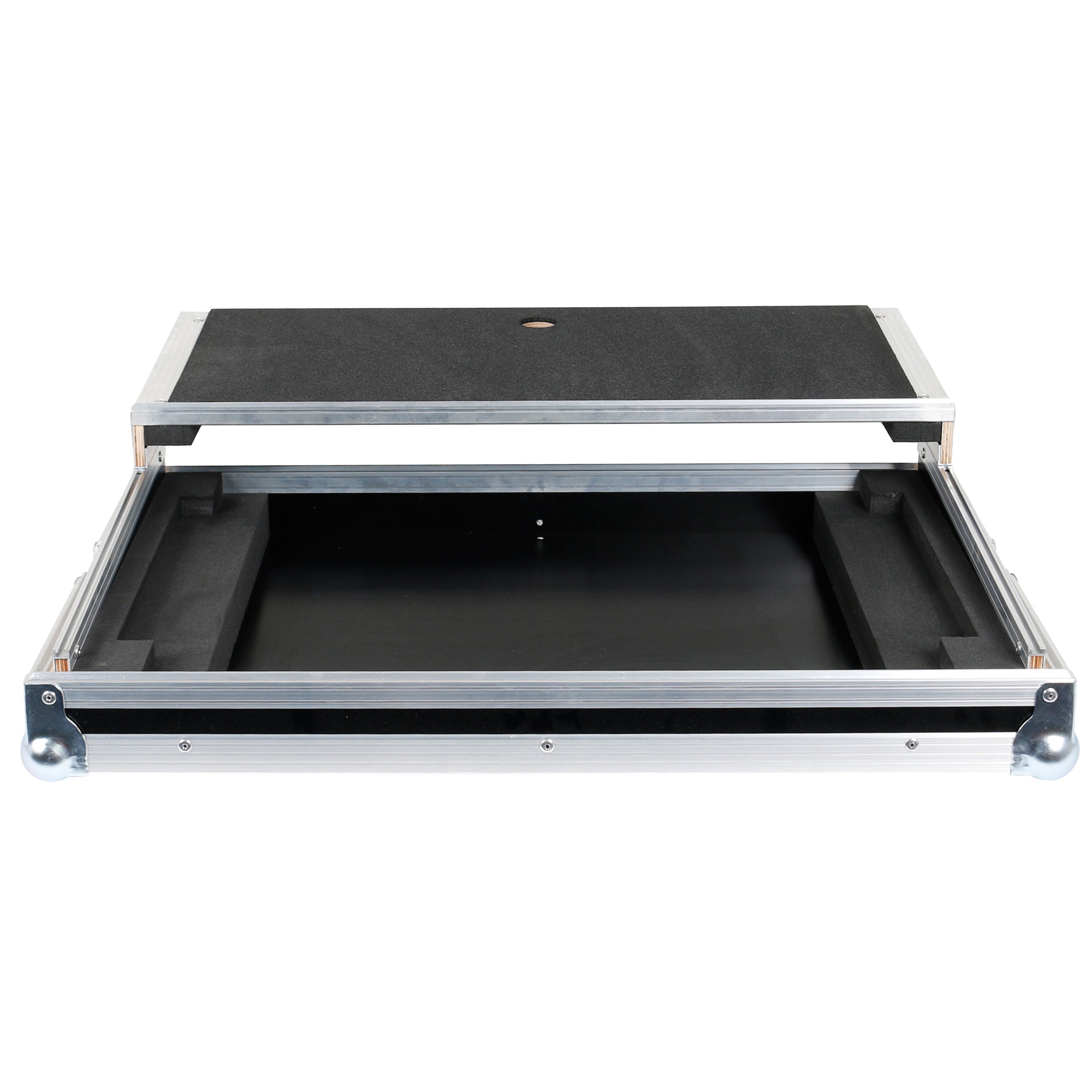 Innox FC-PIO-XDJ-RR flightcase voor Pioneer XDJ-RR met plateau