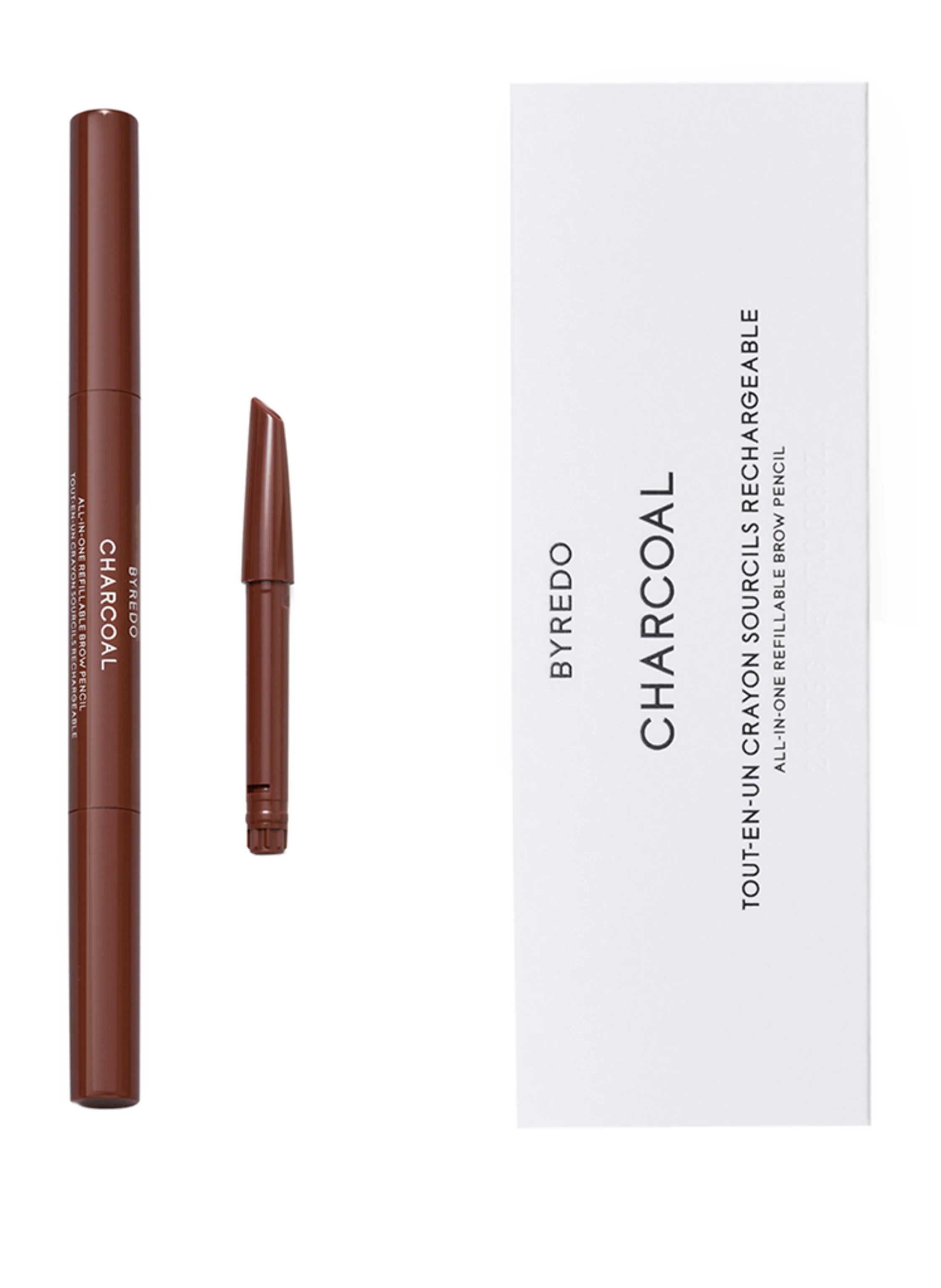 BYREDO ALL-IN-ONE BROW PENCIL