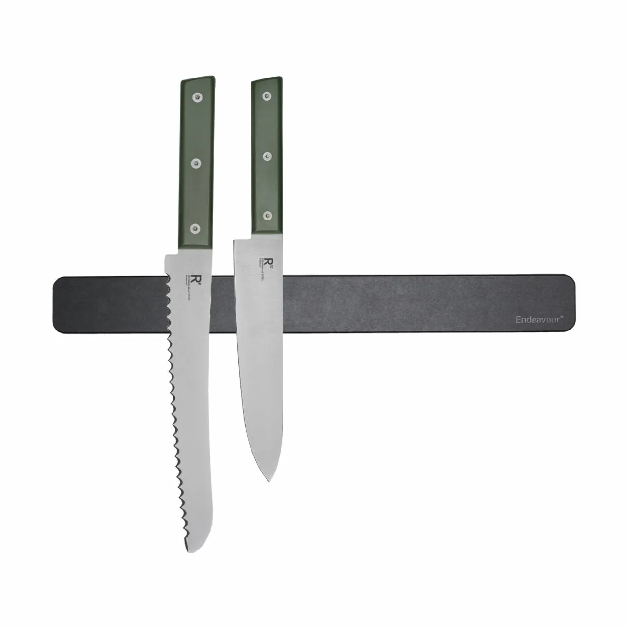 Endeavour Knivmagnet