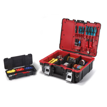 Keter gereedschapskoffer technician