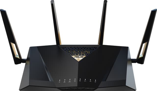 Asus BT-BE88U WiFi 7 router