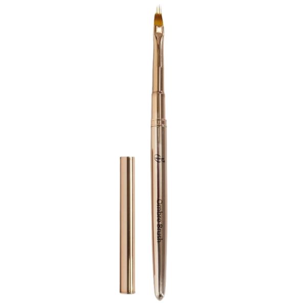 Pinceau ombrés et dégradés Beauty Nails