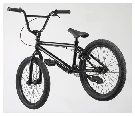BMX Freestyle Superstar Mirror 20.75'' Noir