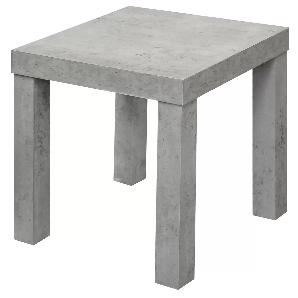 Beistelltisch Normen Best Price Betonoptik